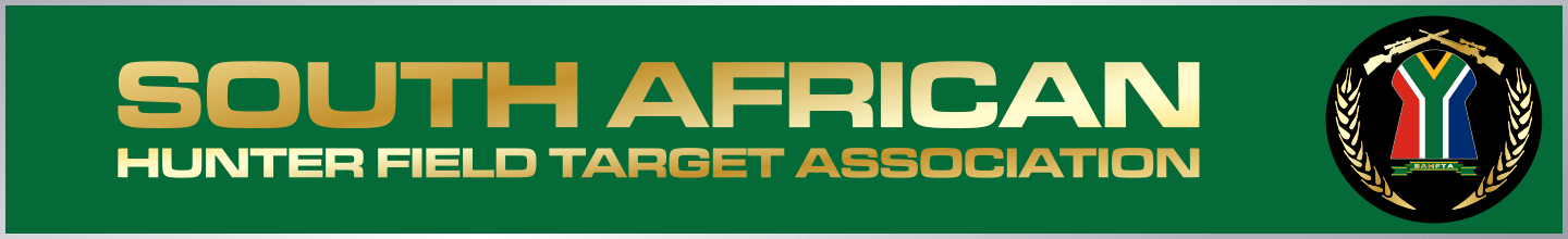 South African Hunter Field Target Association